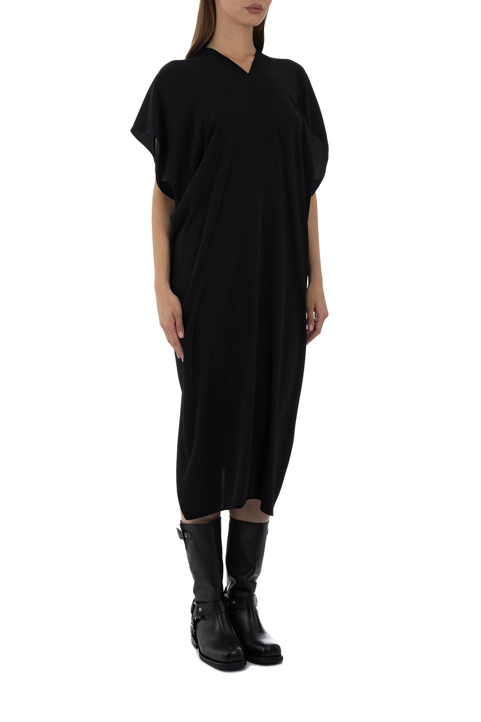 Платье MM6 - фото 3