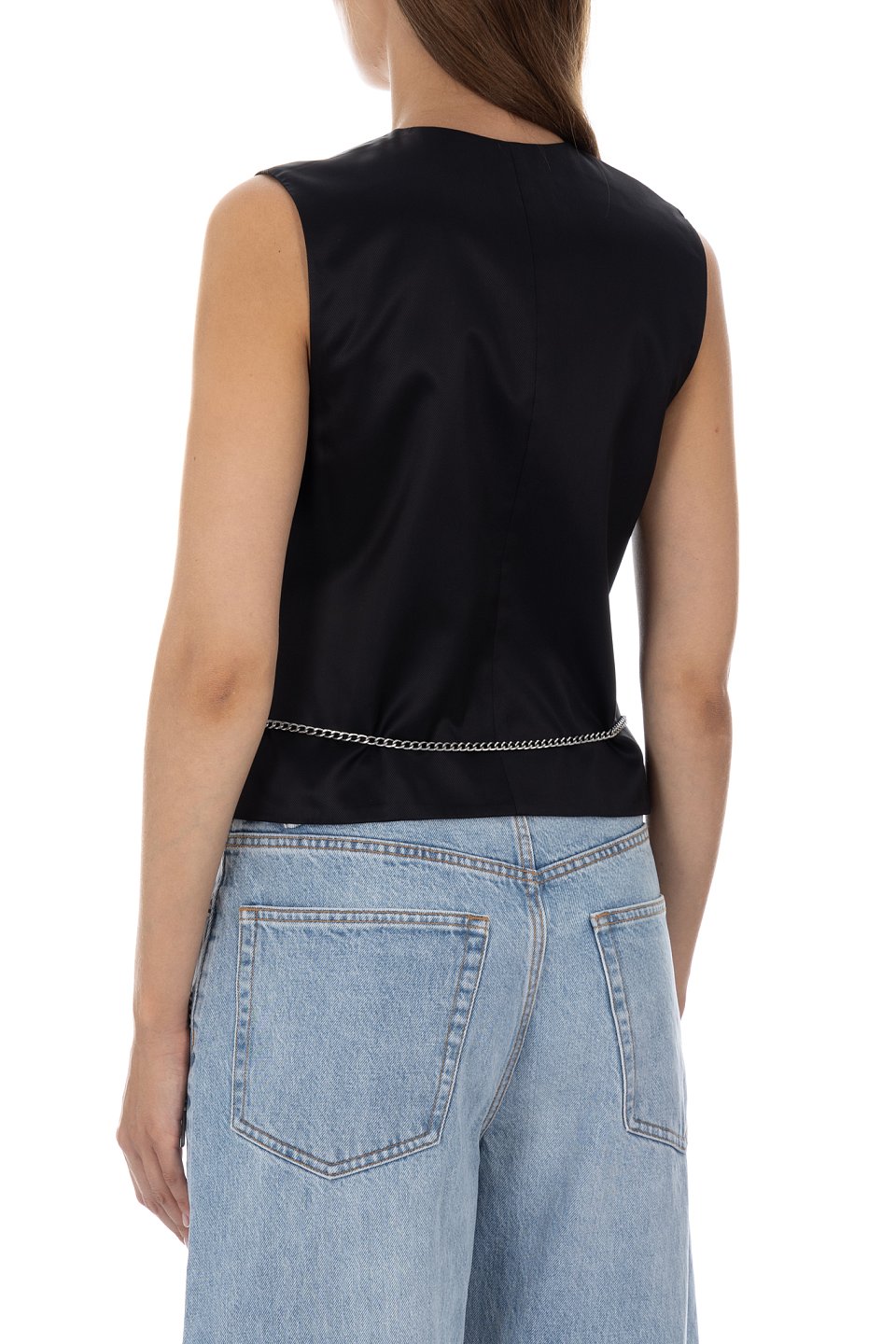 Жилет Alexander Wang - фото 4