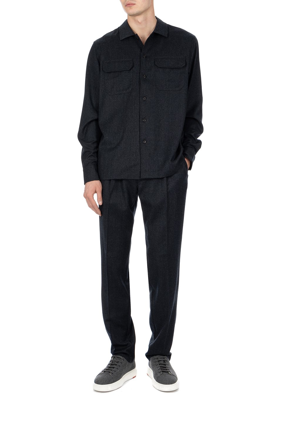 Брюки Capobianco - фото 2