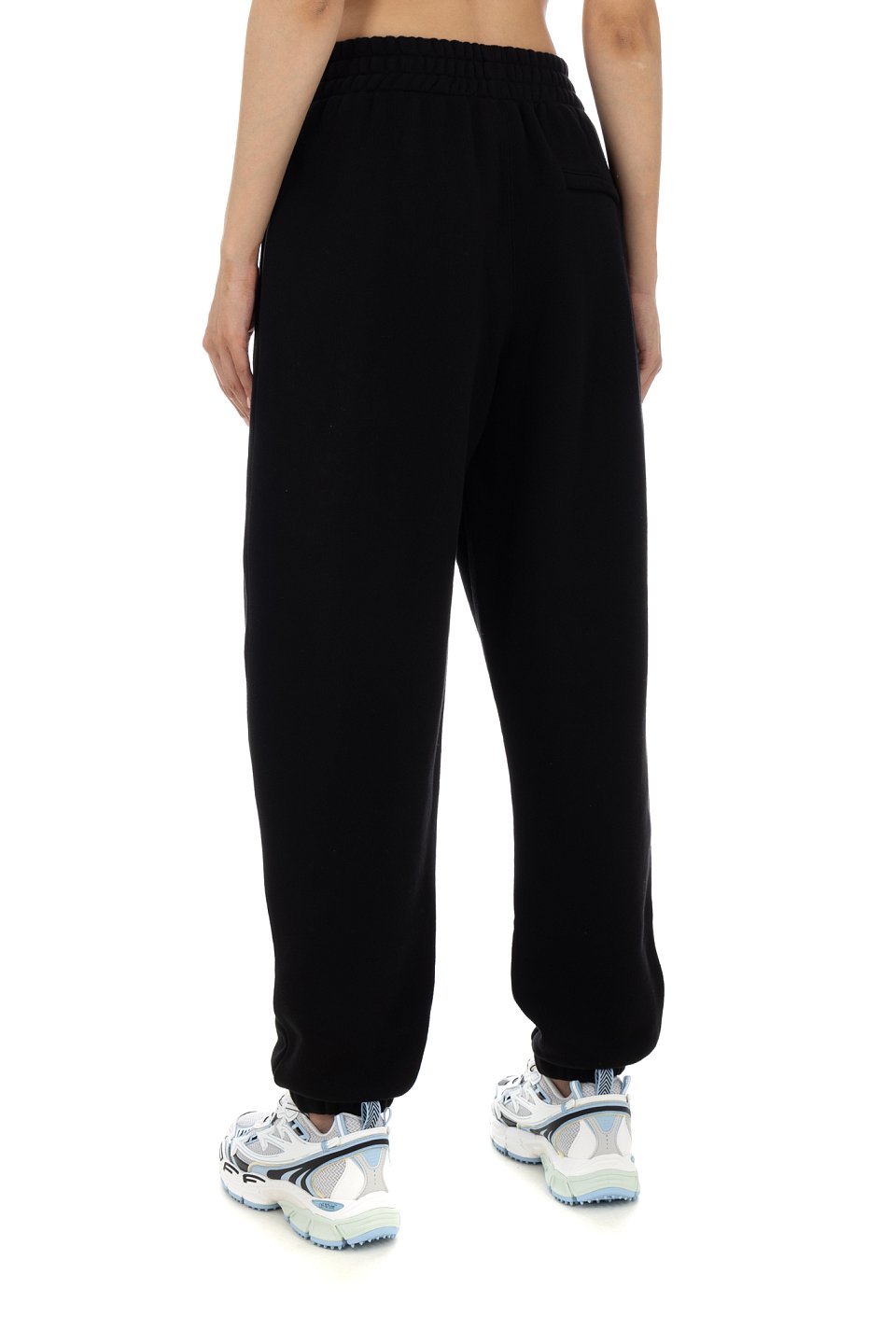 Брюки Alexander Wang - фото 4