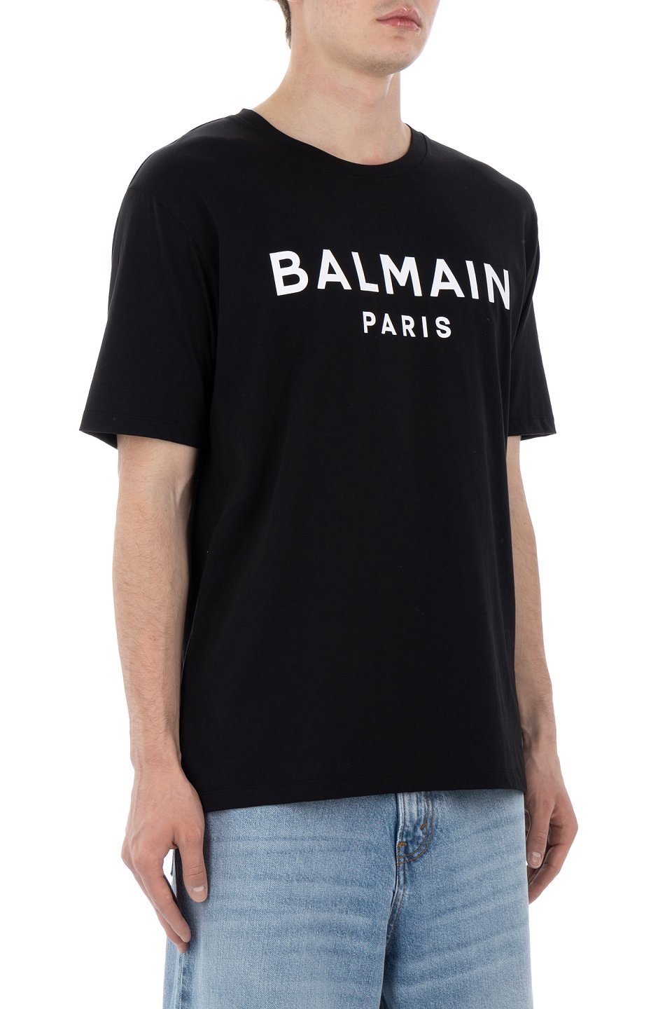 Футболка Balmain - фото 3