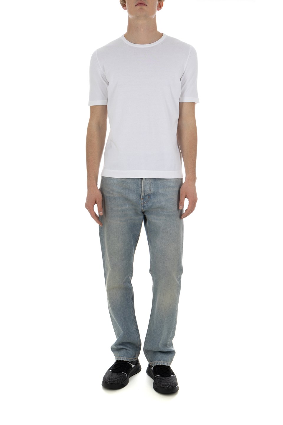 Футболка Gran Sasso - фото 2