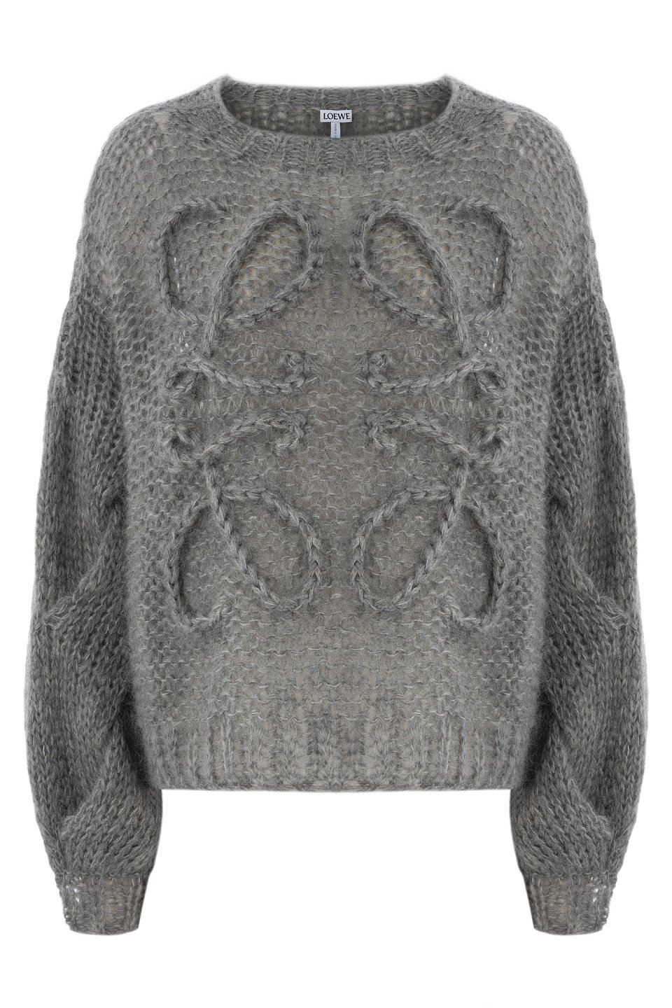 Джемпер Loewe - фото 1
