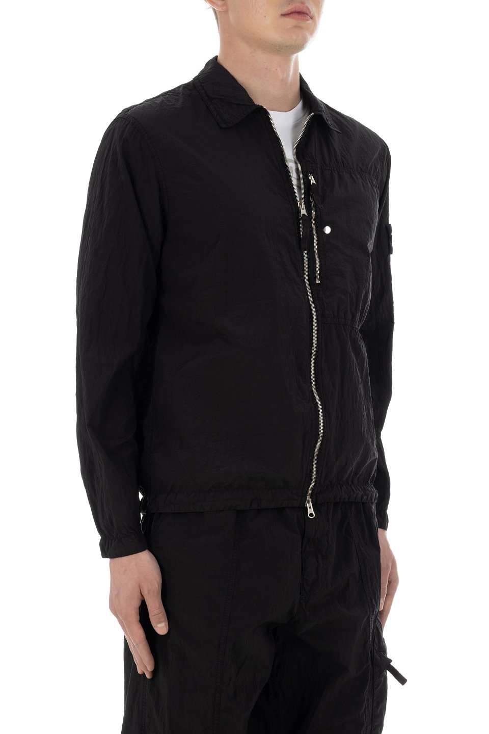 Куртка Stone Island - фото 3