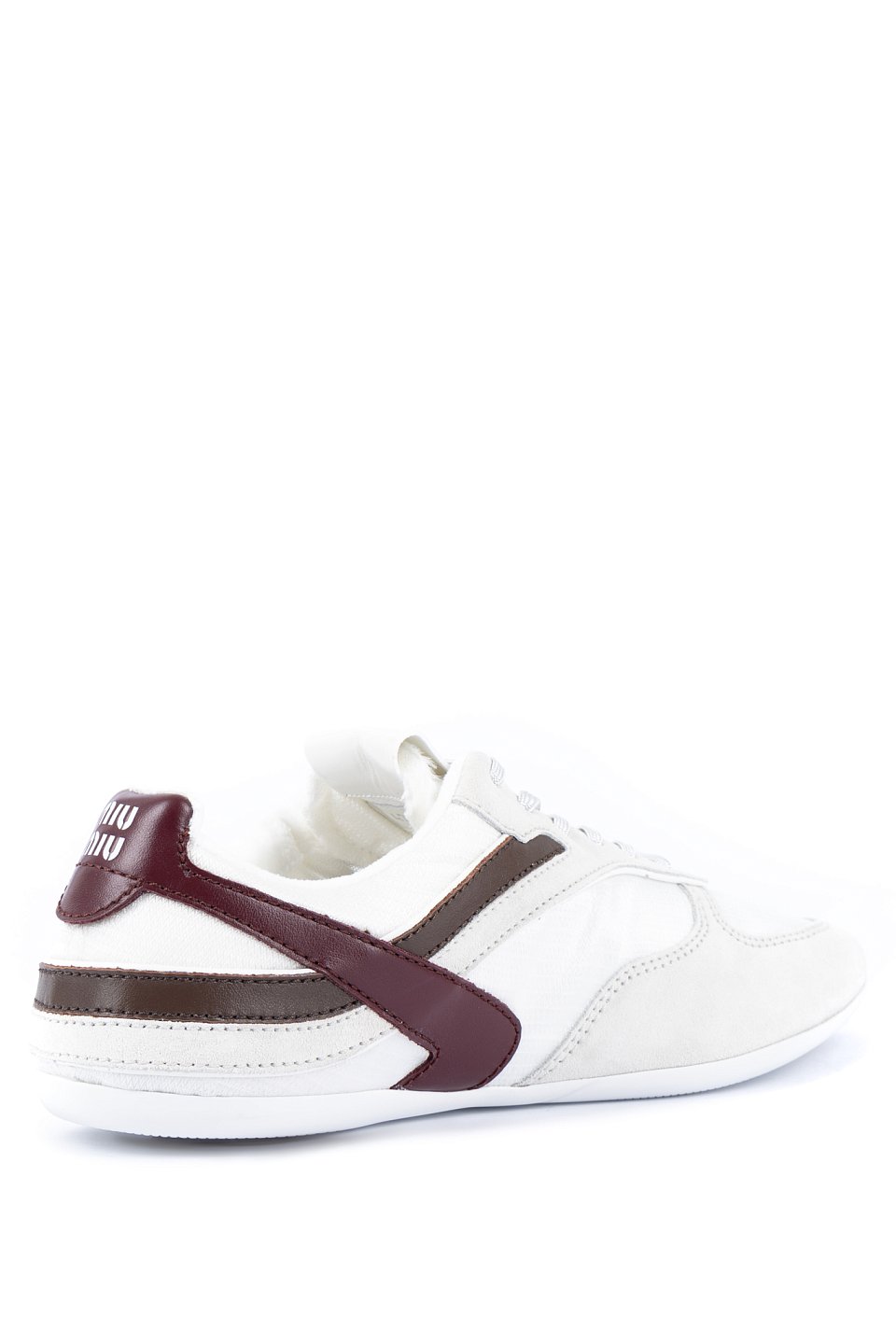 Кеды Miu Miu - фото 3