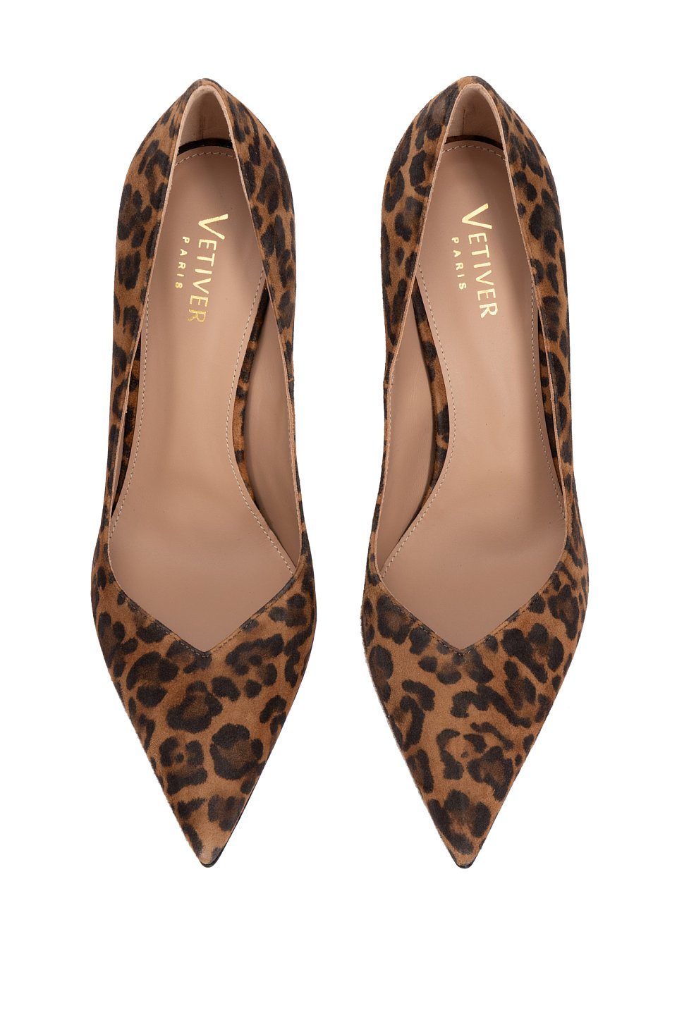 Туфли Vetiver - фото 4