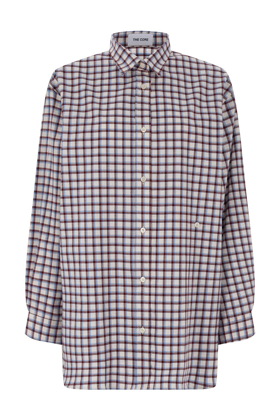 Рубашка The Core - фото 1