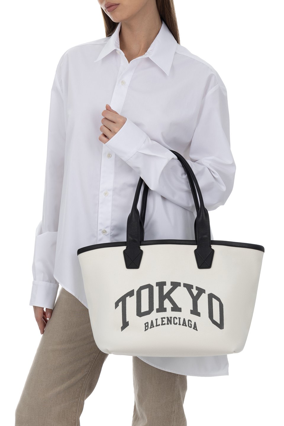 Сумка Balenciaga - фото 2