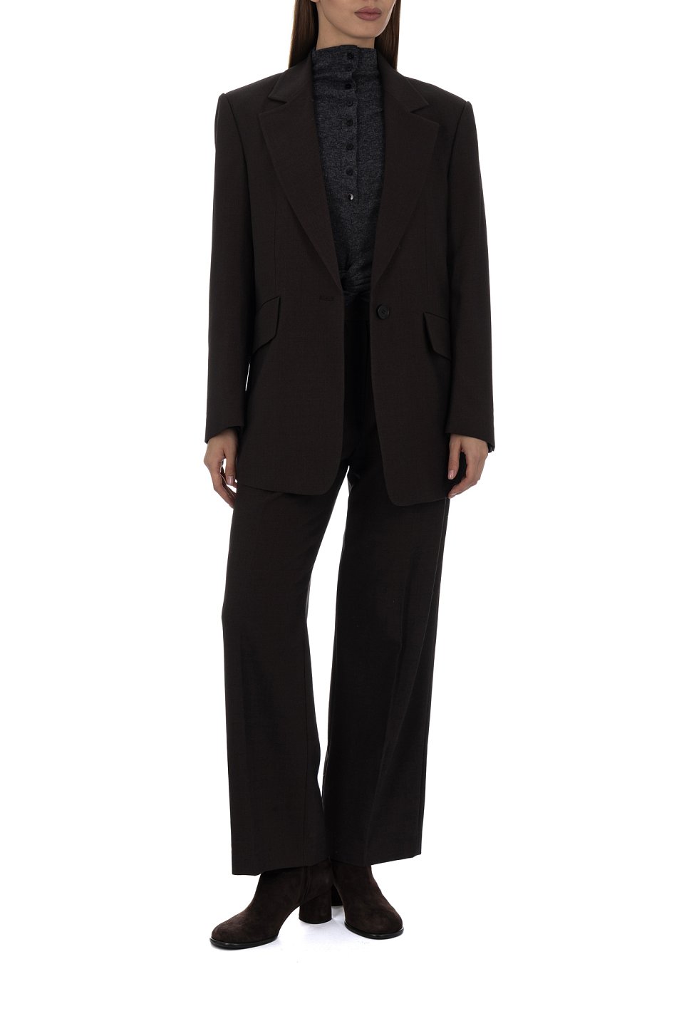 Пиджак Low Classic - фото 2