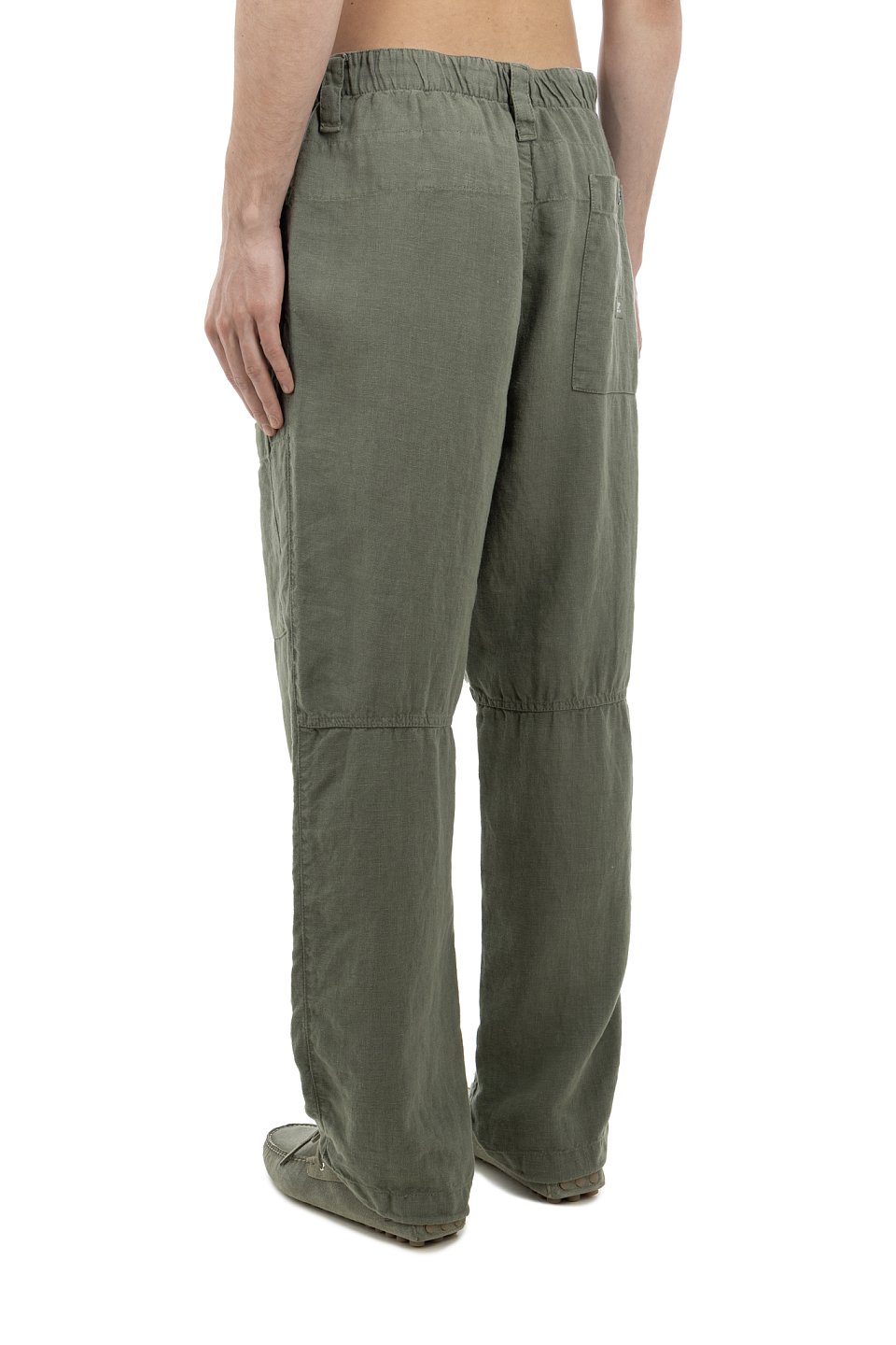 Брюки C.P. Company - фото 4