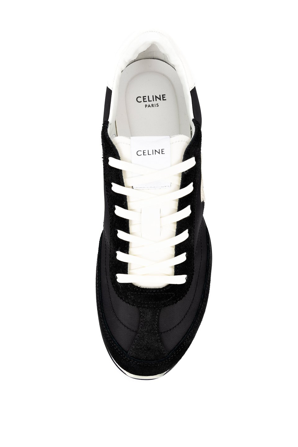 Кроссовки Celine - фото 4