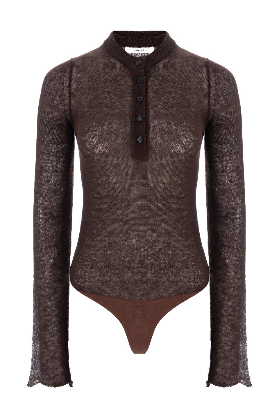 Боди Haikure - фото 1