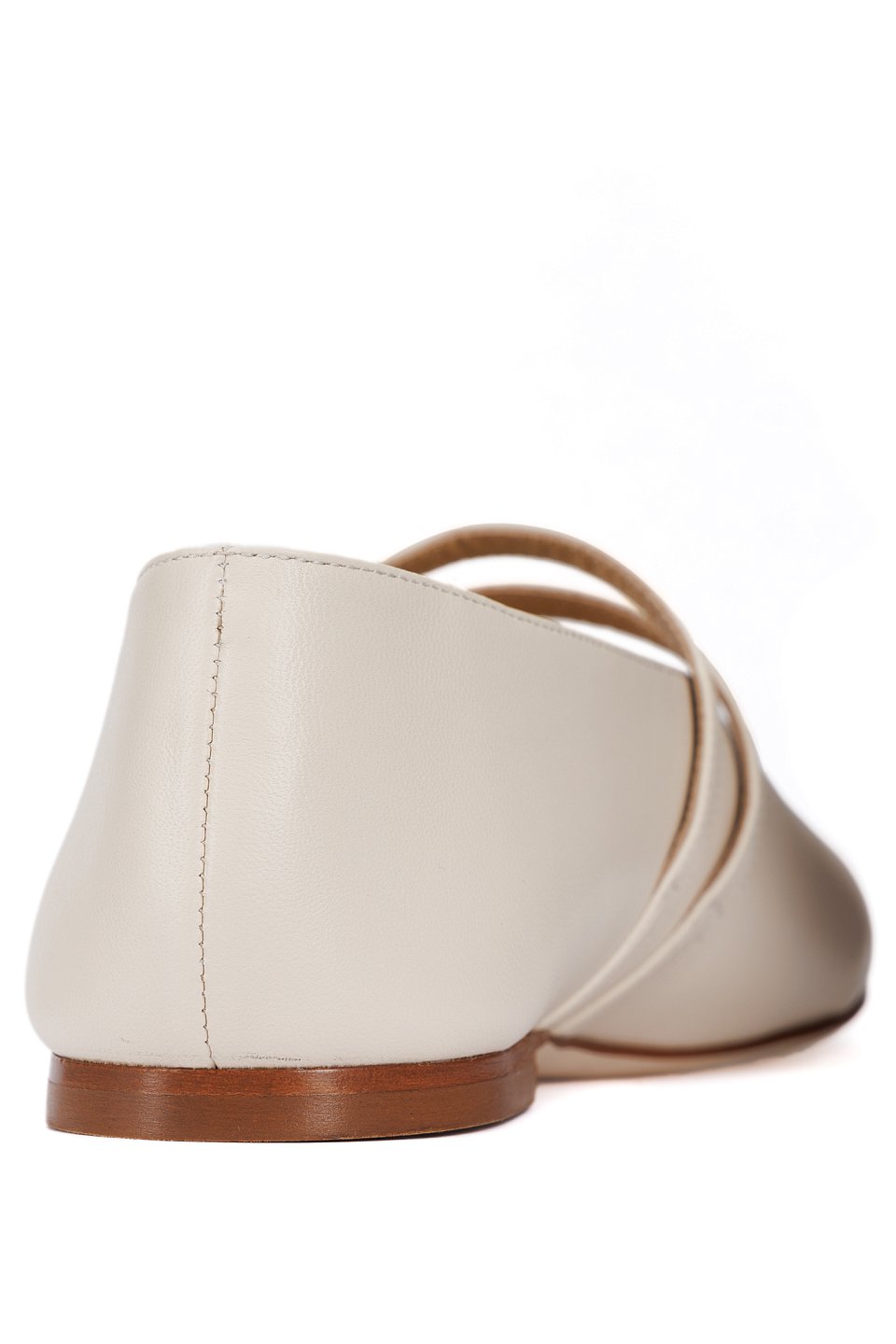 Балетки Fabio Rusconi - фото 3