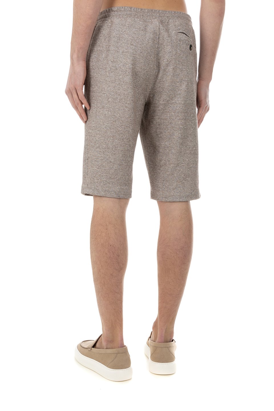 Шорты Capobianco - фото 4