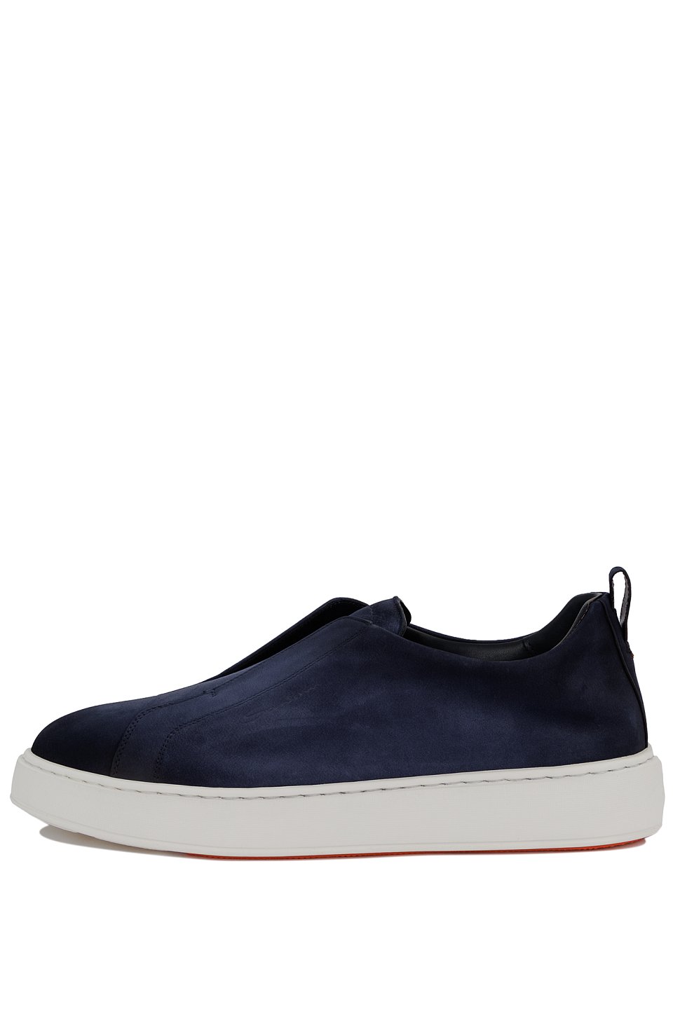 Кеды Santoni - фото 1