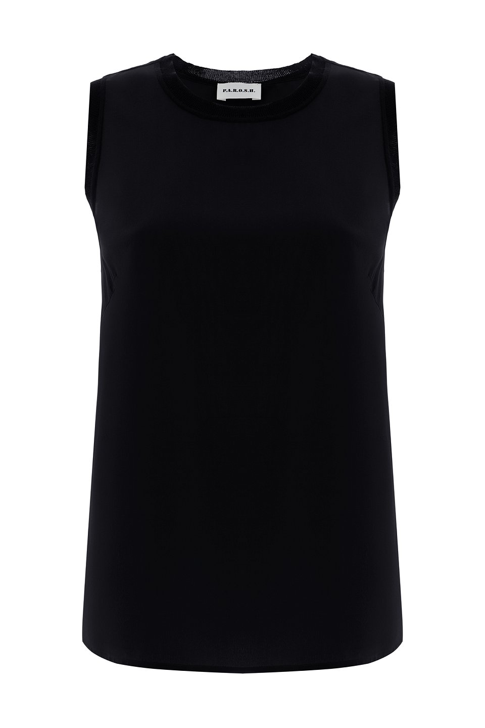 Топ Parosh - фото 1