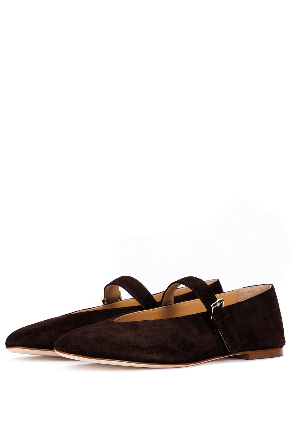 Балетки Fabio Rusconi - фото 2