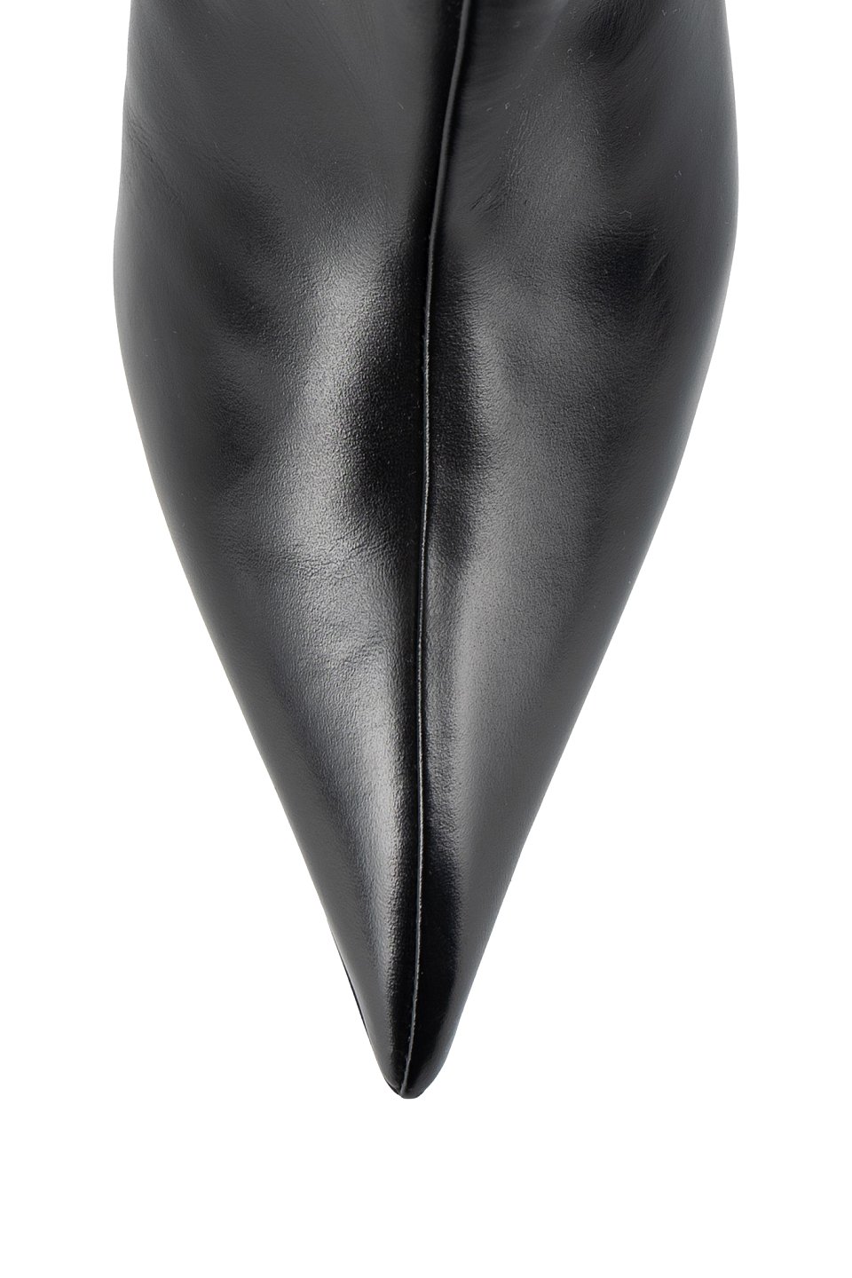 Сапоги The Attico - фото 4