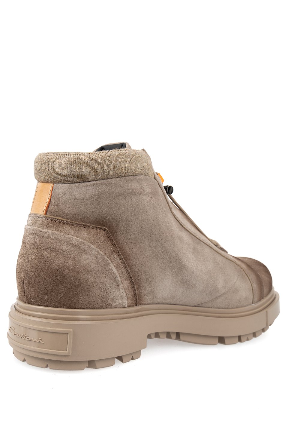 Ботинки Santoni - фото 3