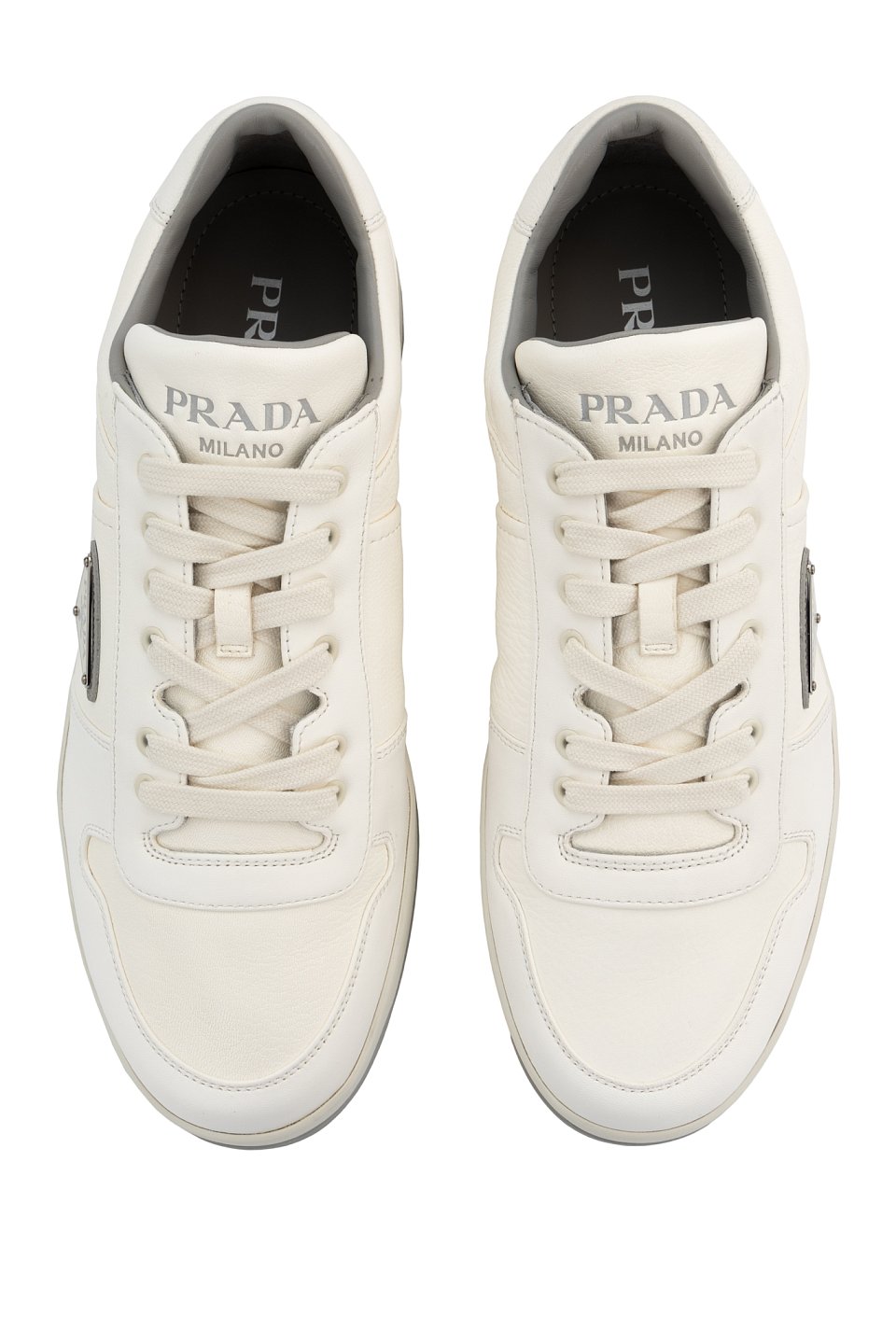 Кеды Prada - фото 4