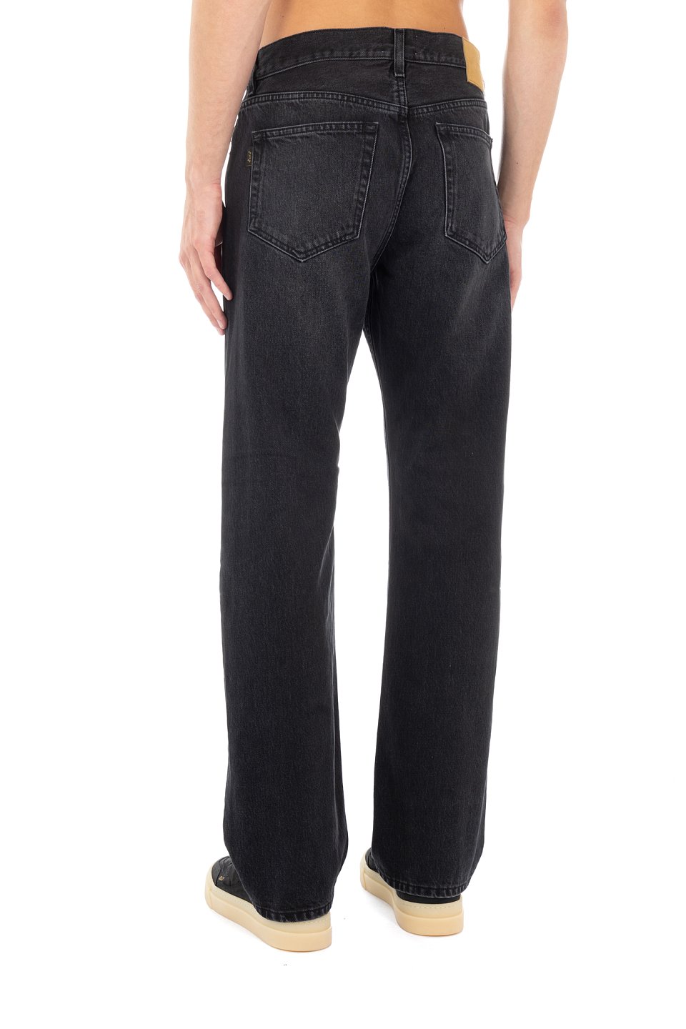 Джинсы Haikure - фото 4