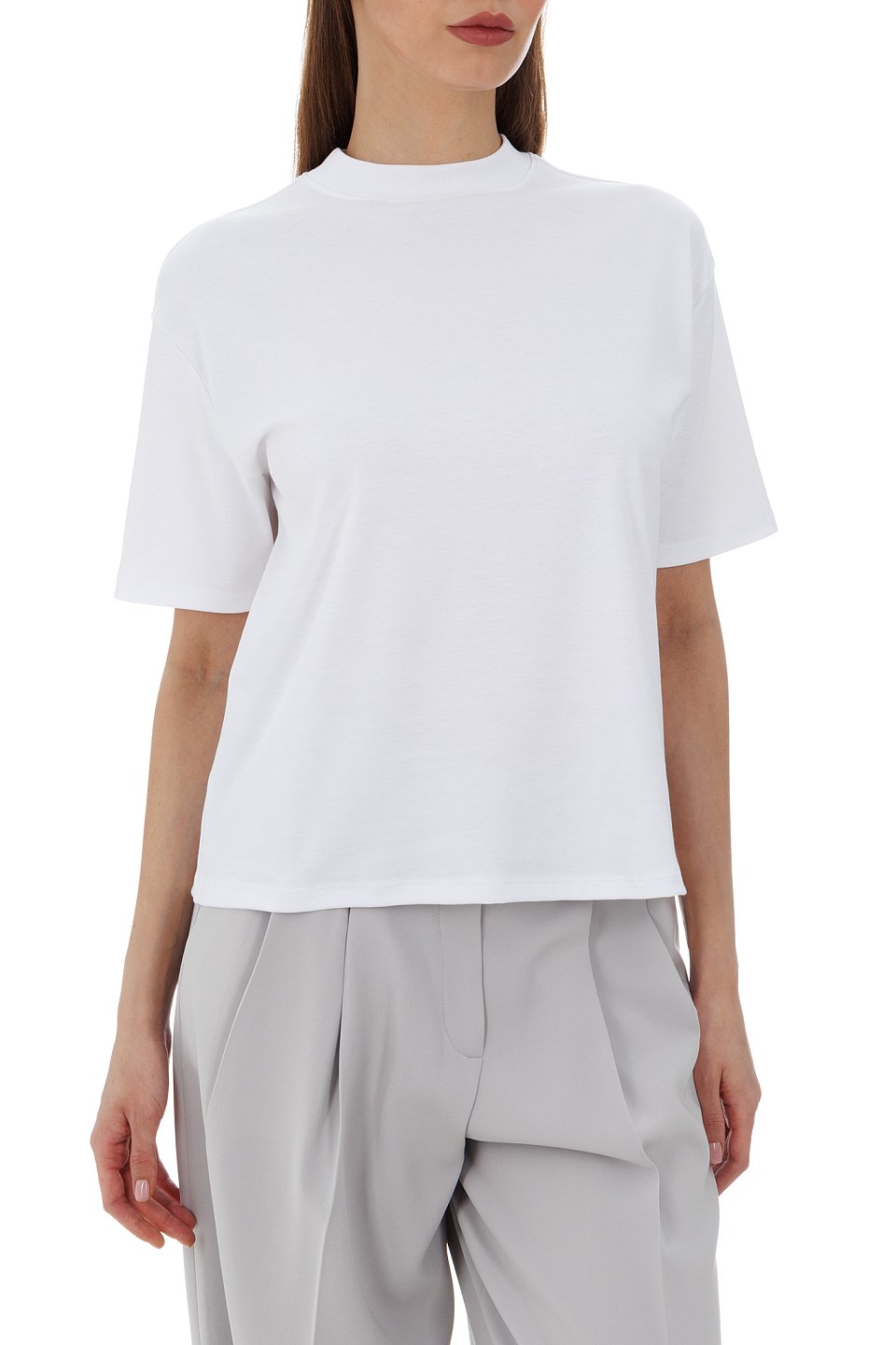 Футболка Theory - фото 3