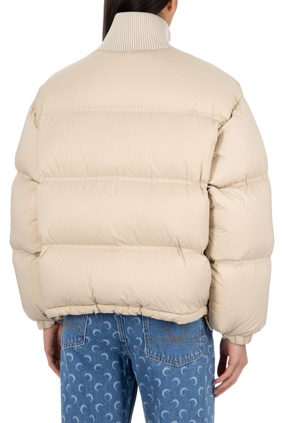 Пуховик Celine - фото 4