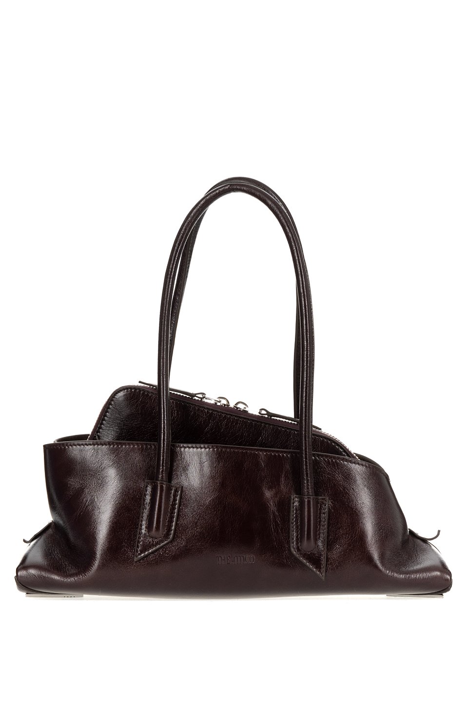 Сумка The Attico - фото 1