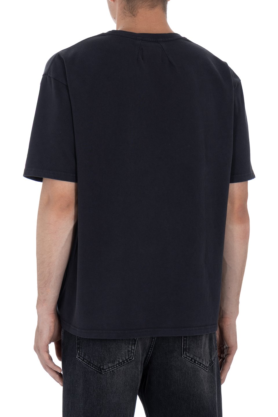 Футболка Rhude - фото 4