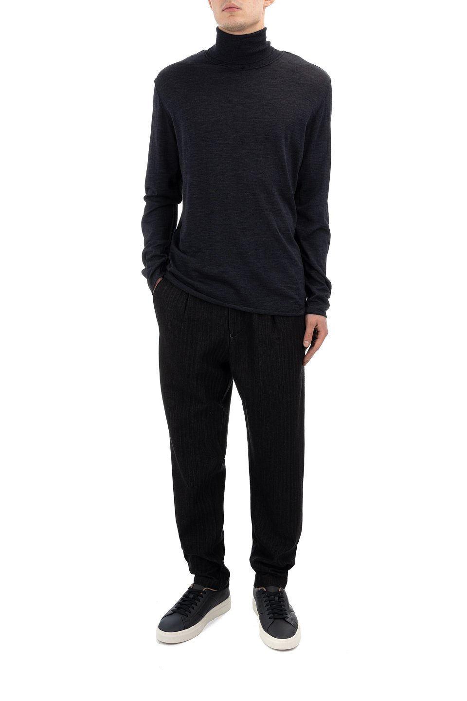 Брюки Transit - фото 2