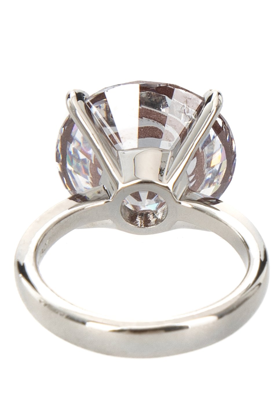 Кольцо MM6 - фото 3