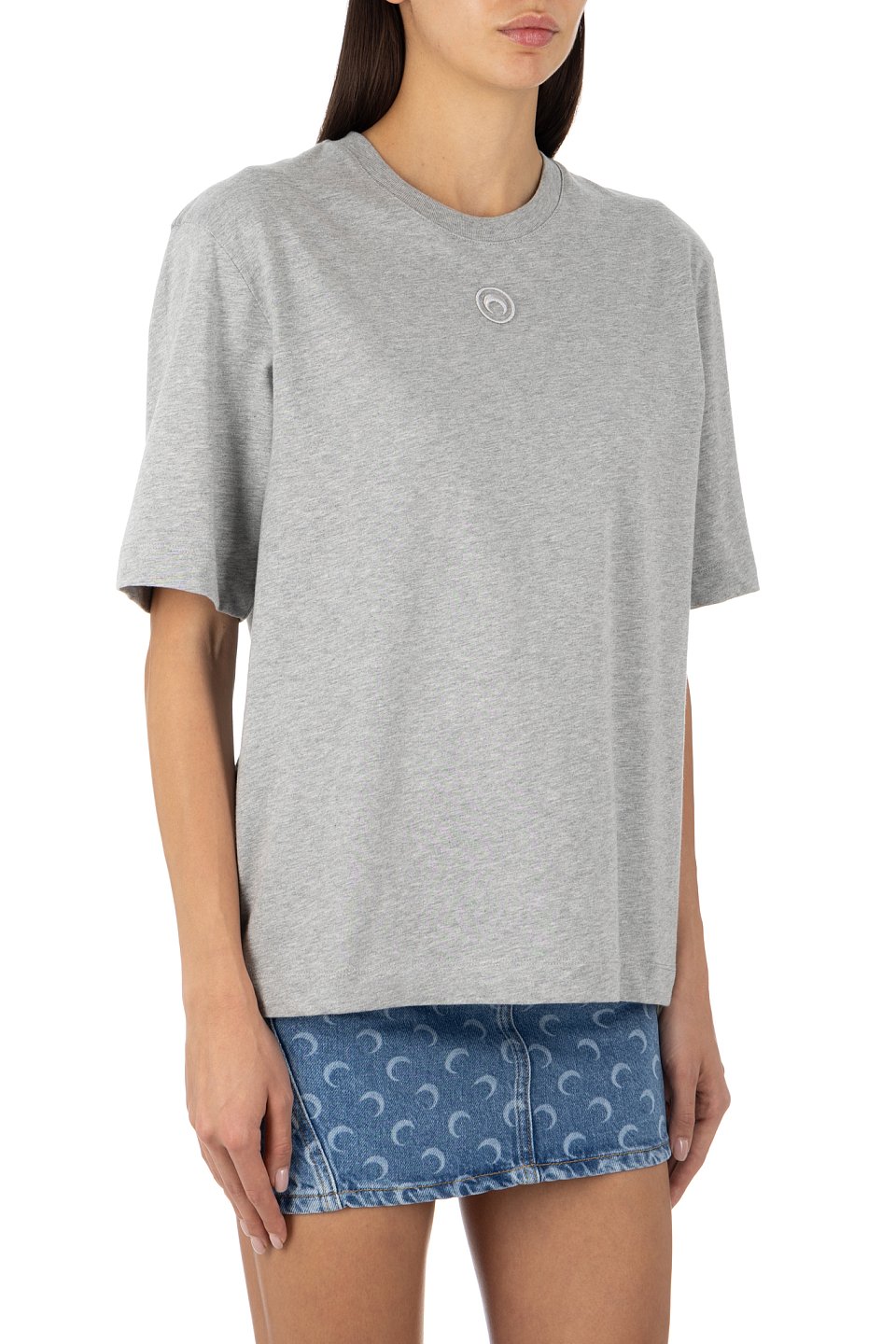 Футболка Marine Serre - фото 3