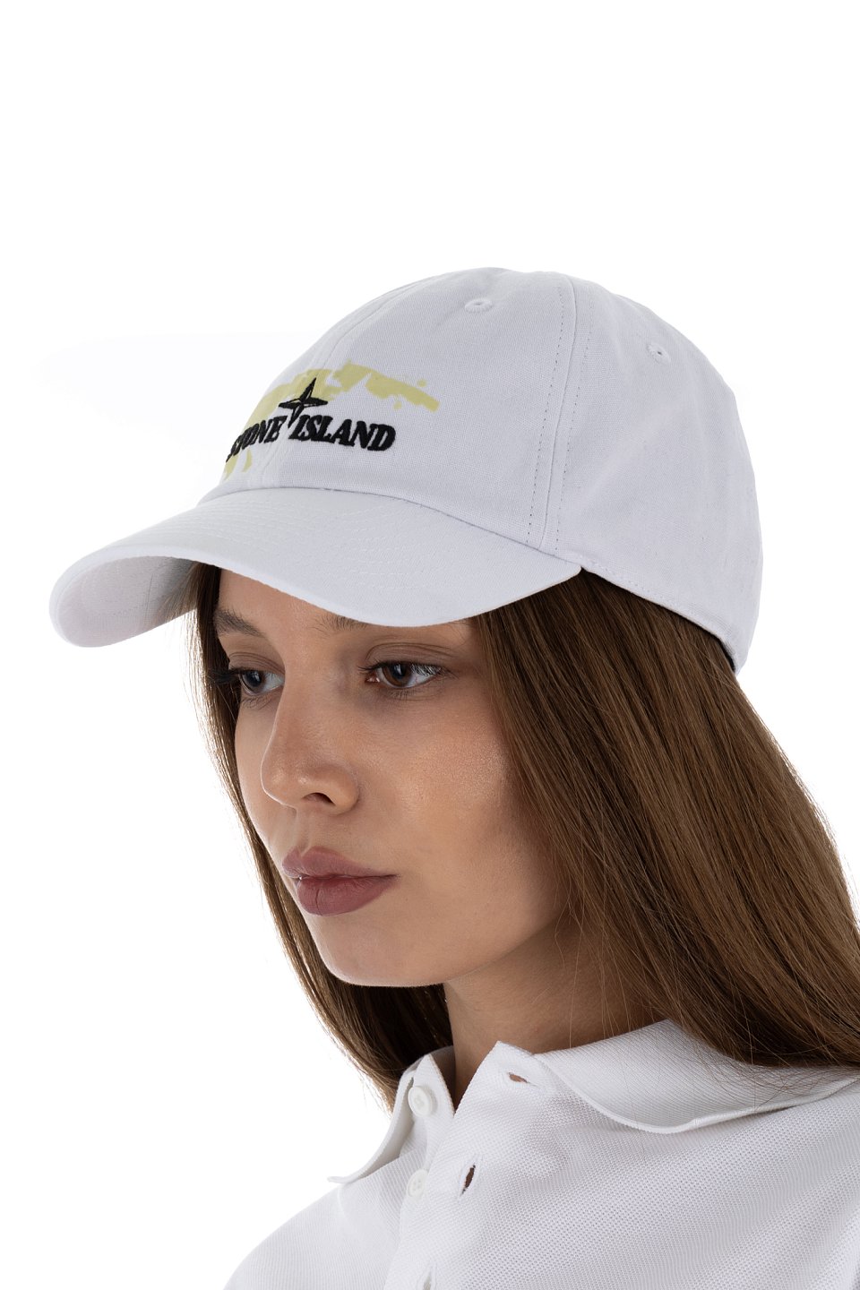 Кепка Stone Island - фото 2