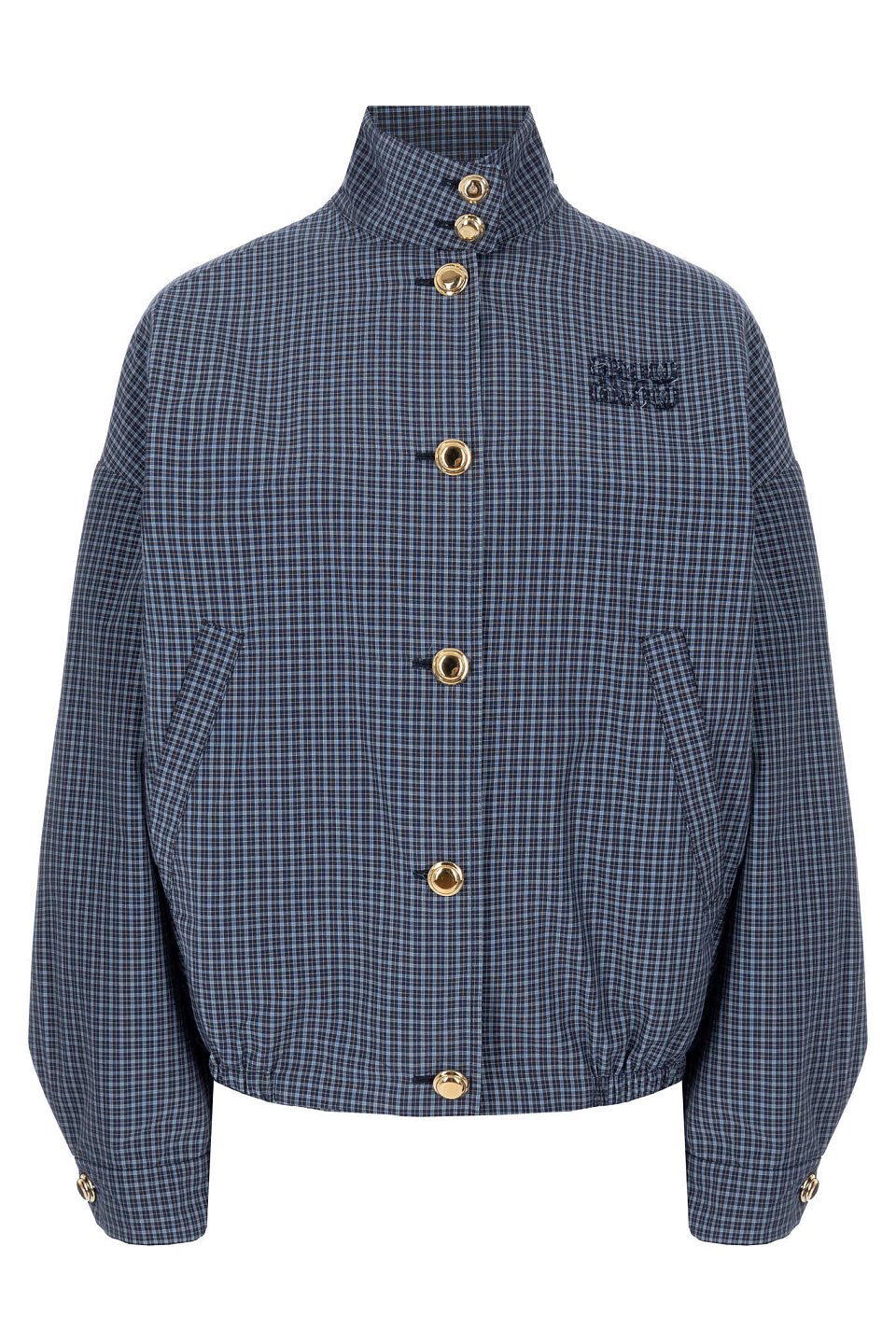 Куртка Miu Miu - фото 1