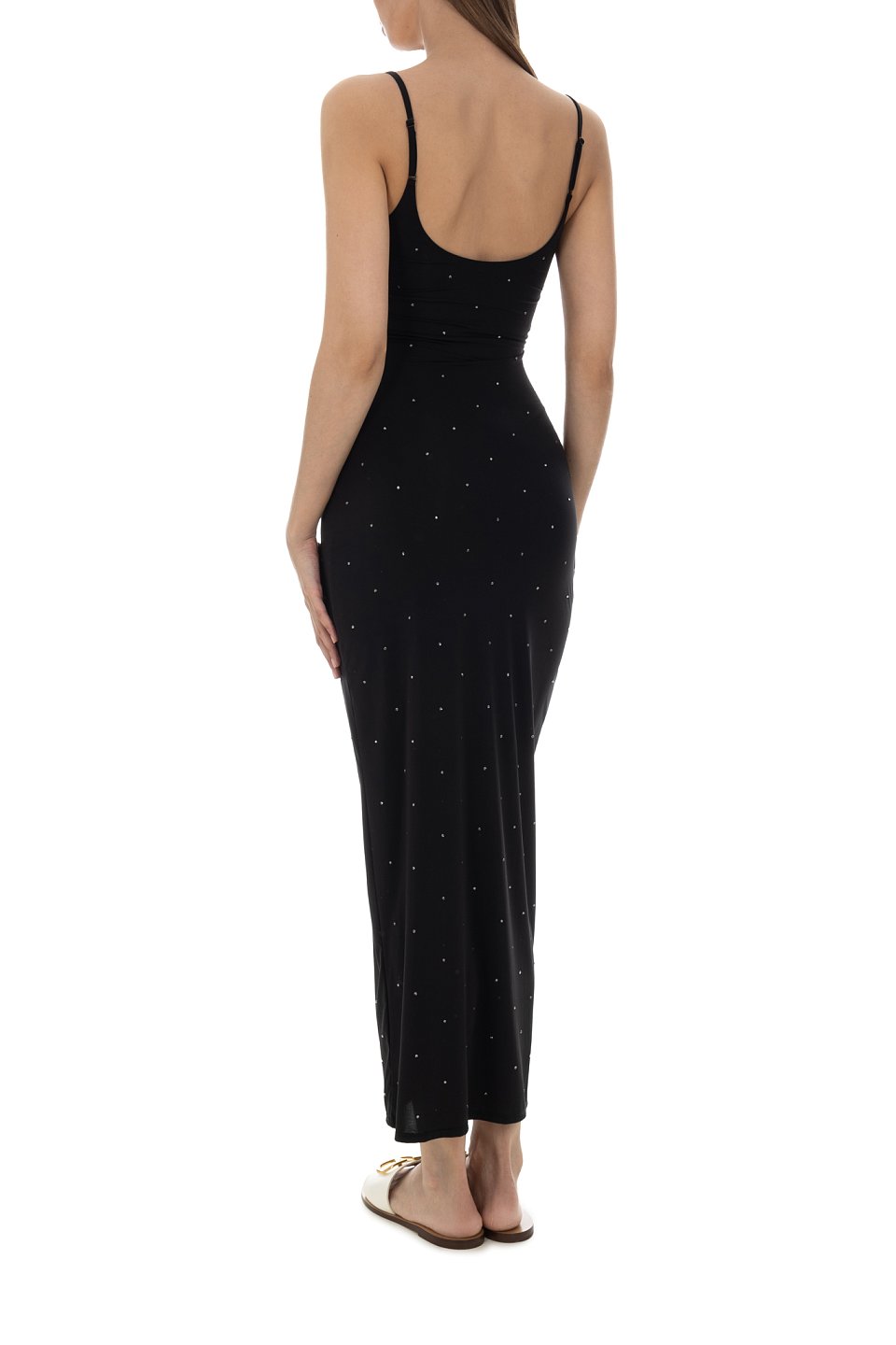 Платье Mc2 Saint Barth - фото 4