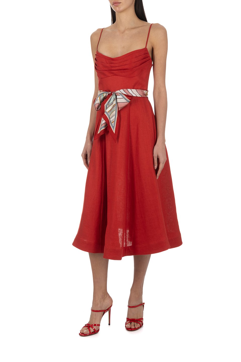 Платье Zimmermann - фото 3