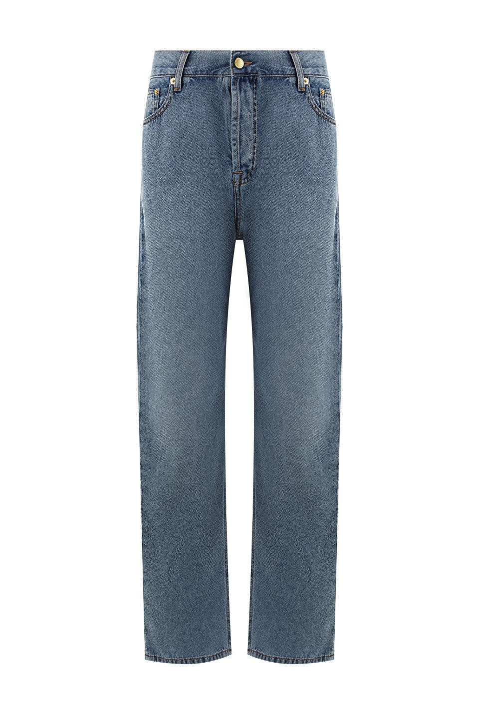 Джинсы Darkpark - фото 1