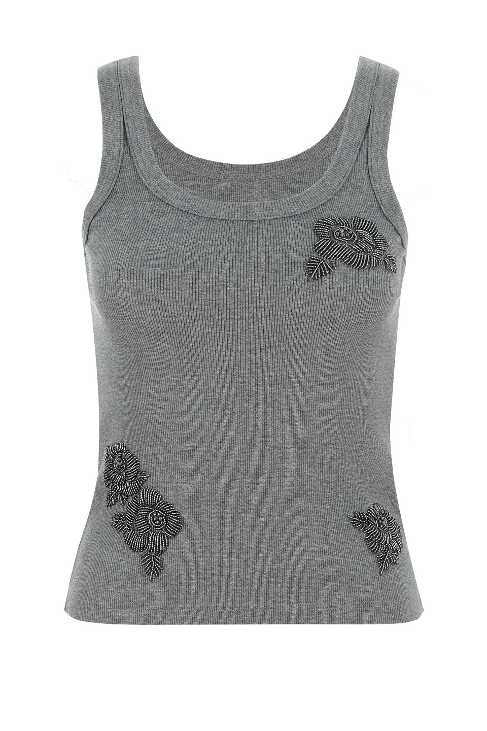 Топ Mark Gong - фото 1