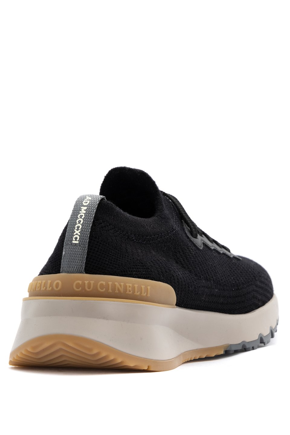 Кроссовки Brunello Cucinelli - фото 3