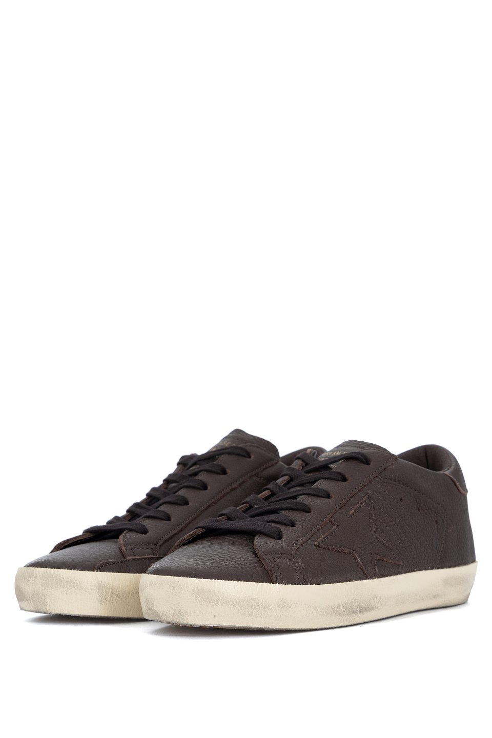 Кеды Golden Goose - фото 2