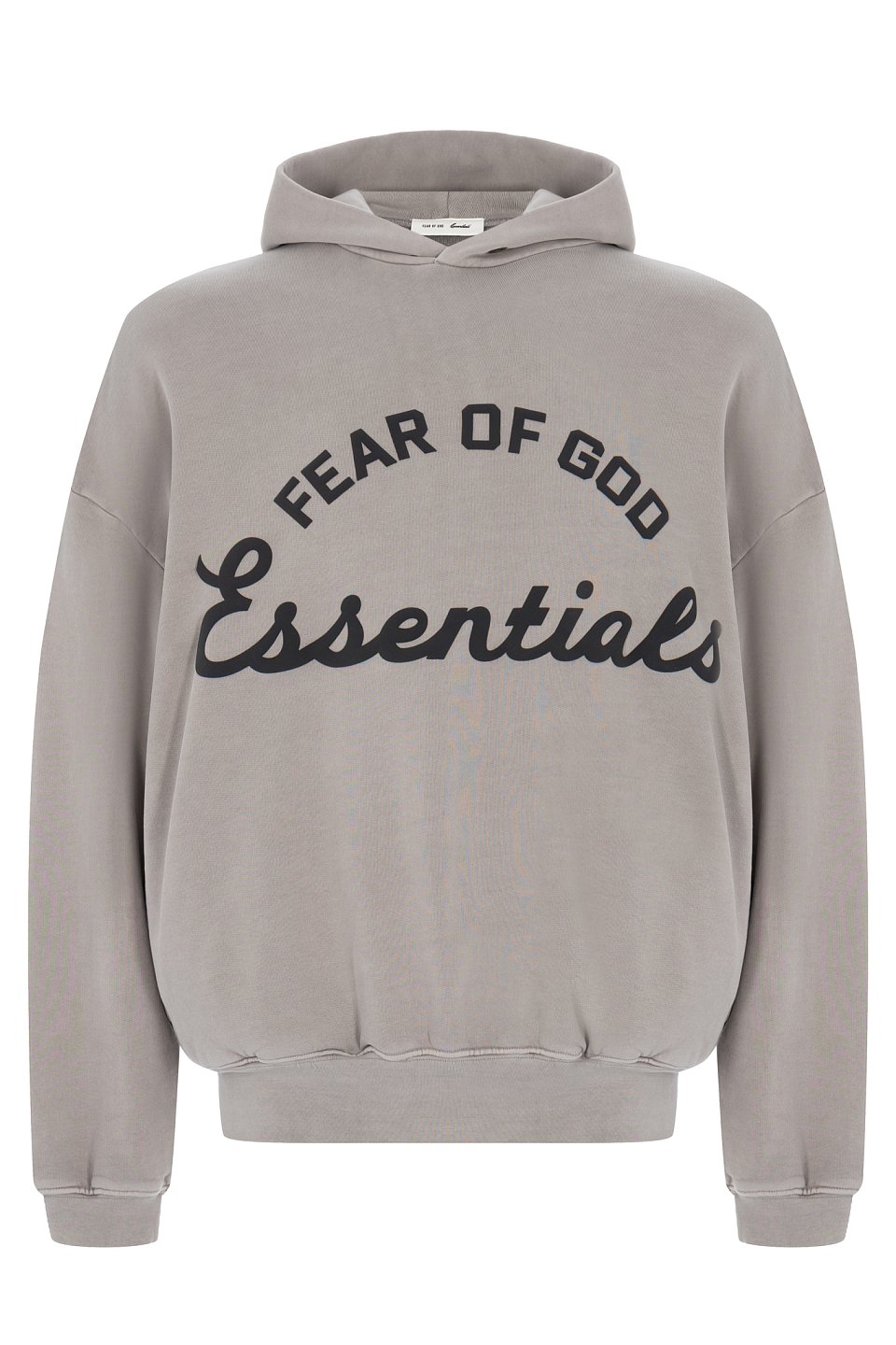 Худи Fear Of God Essentials - фото 1