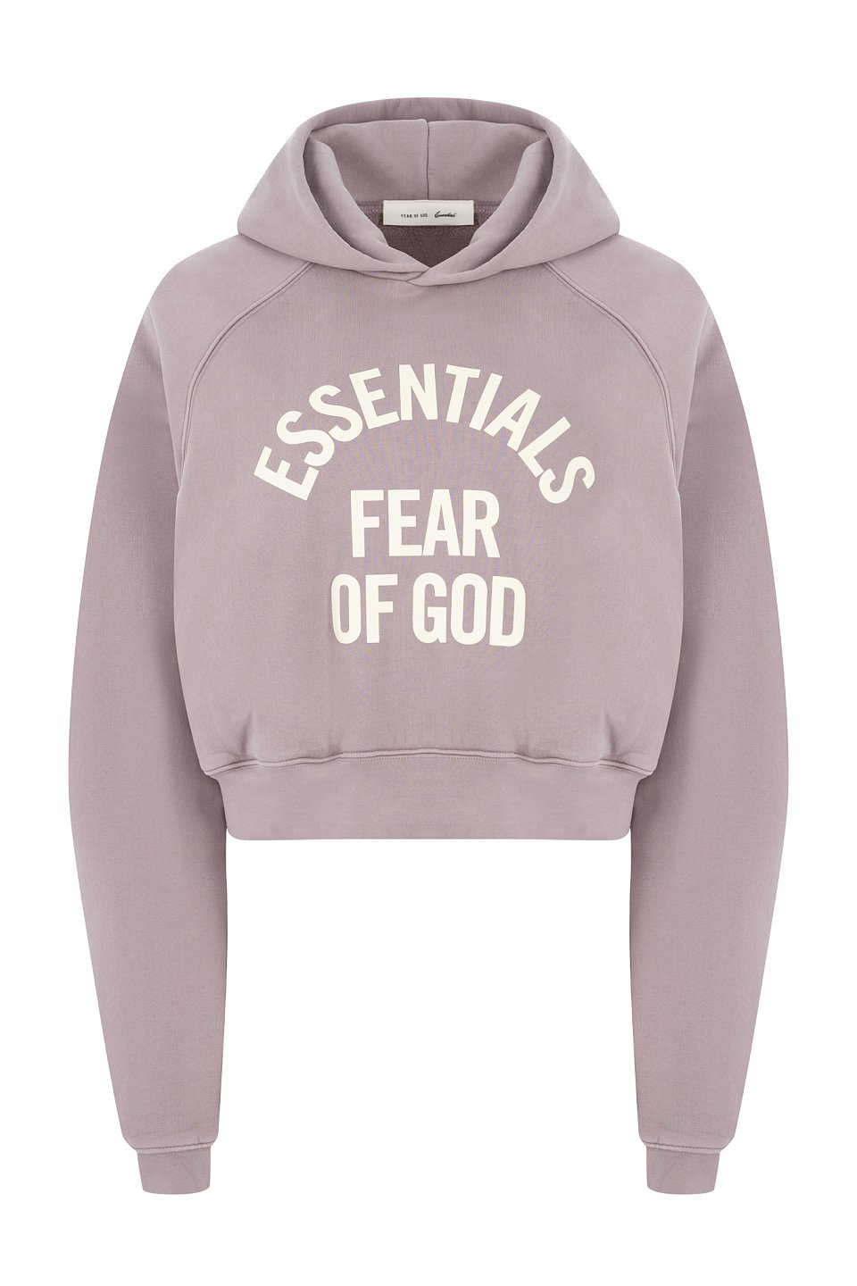 Худи Fear Of God Essentials - фото 1