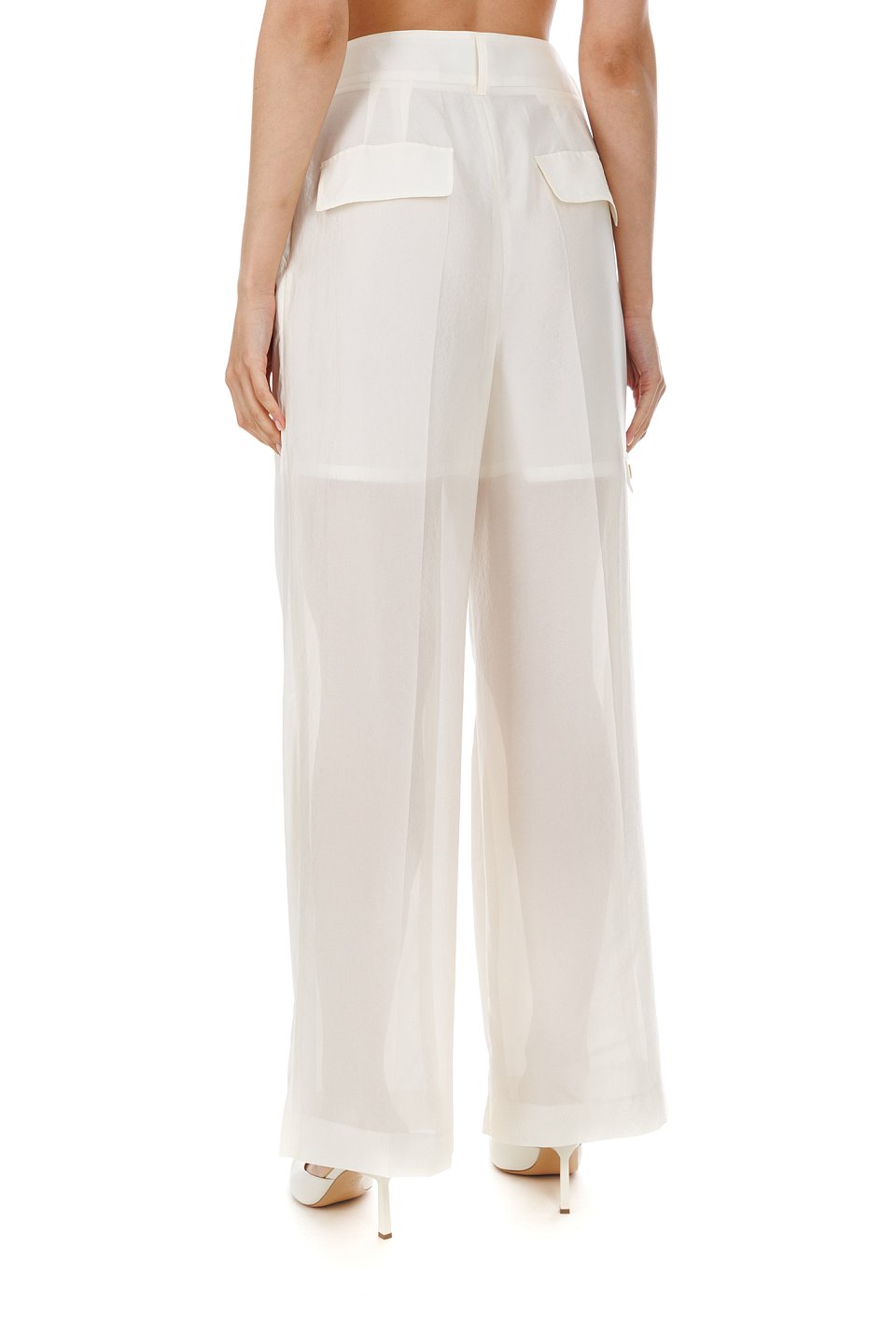 Брюки Recto - фото 4