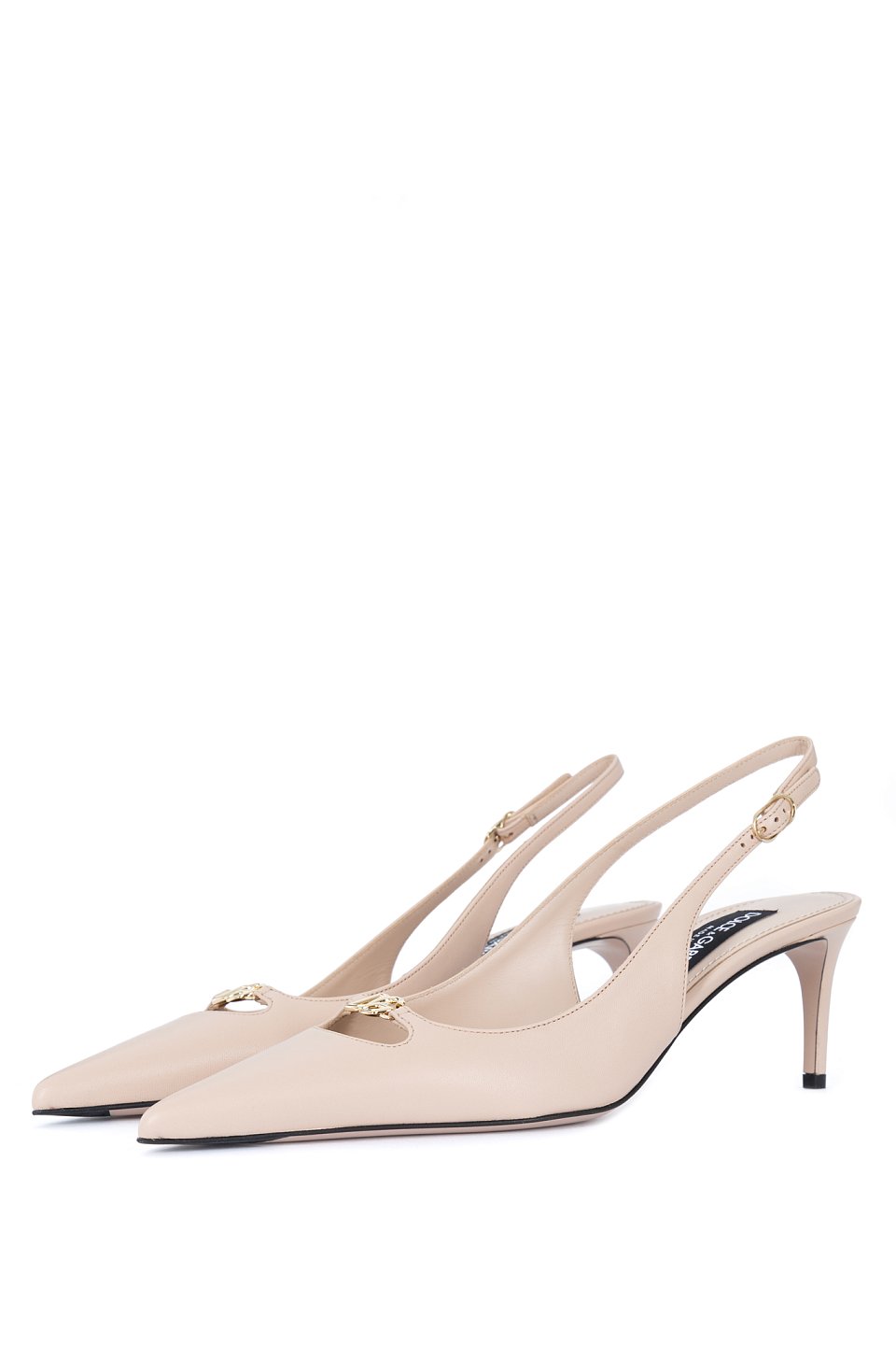 Туфли Dolce & Gabbana - фото 2