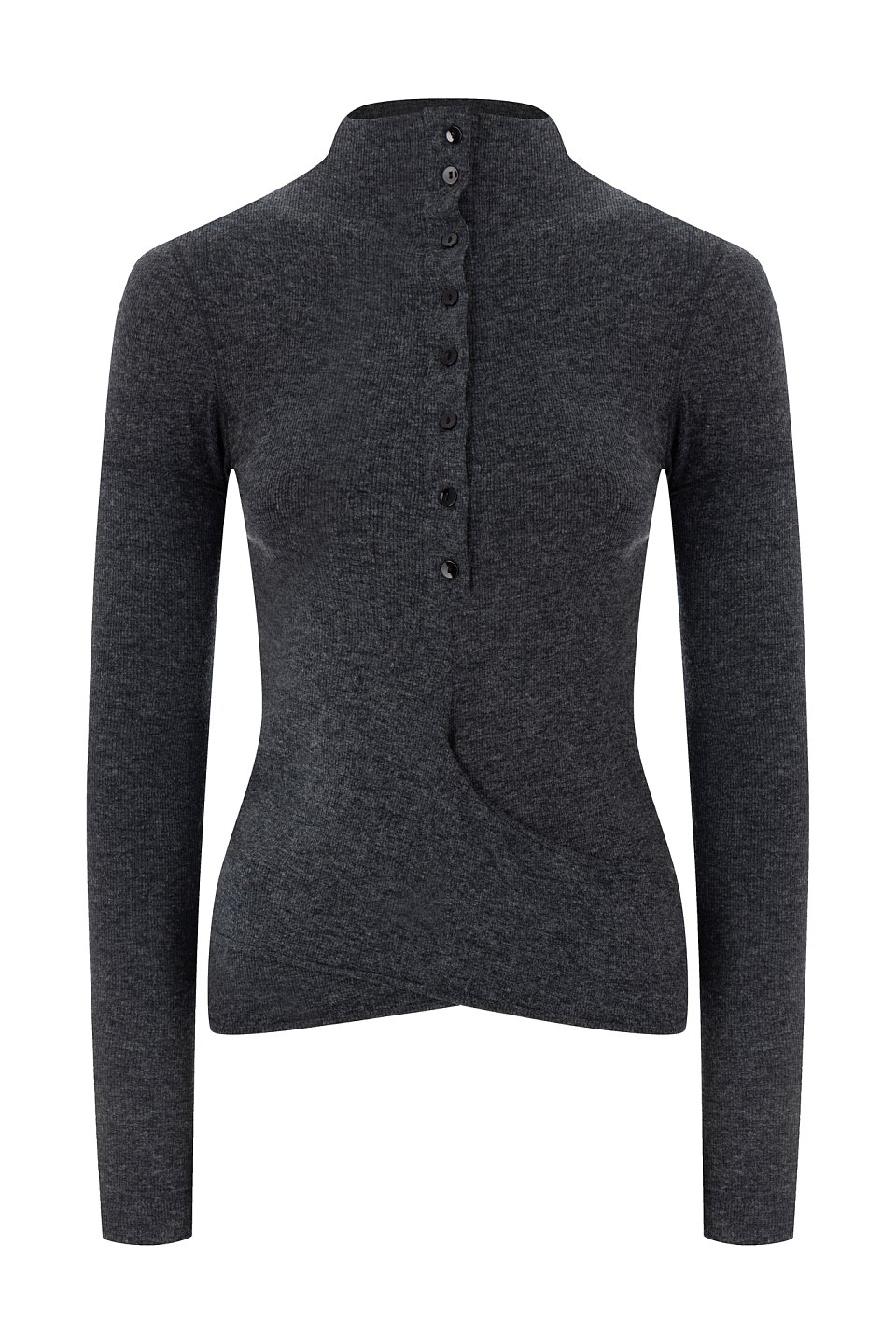 Лонгслив Low Classic - фото 1