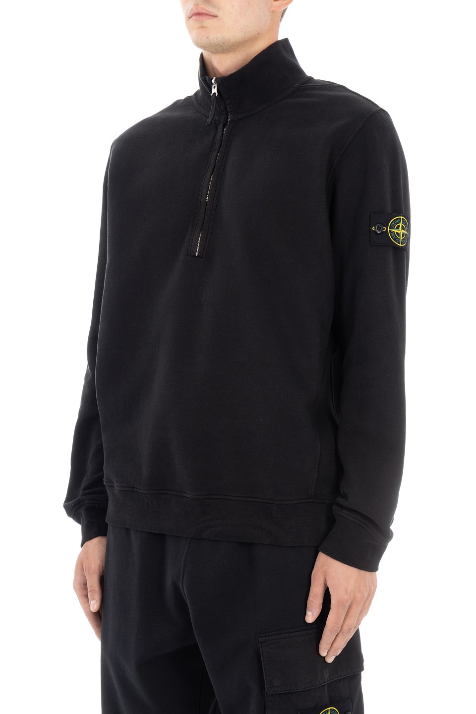 Джемпер Stone Island - фото 3