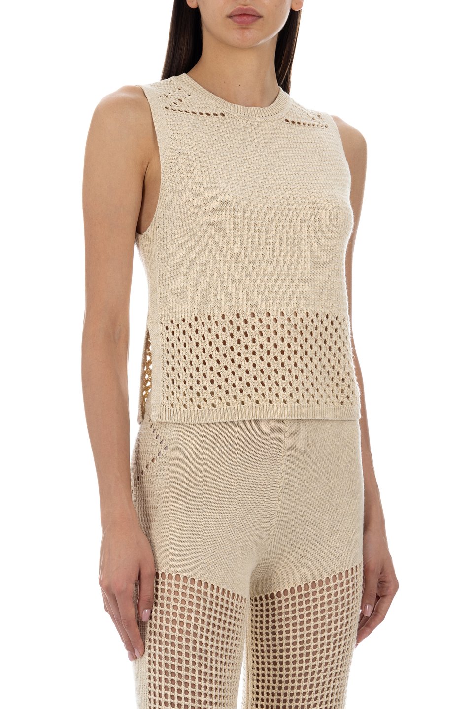 Топ Mc2 Saint Barth - фото 3