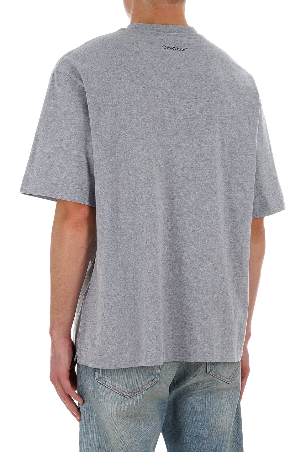 Футболка Off-white - фото 4