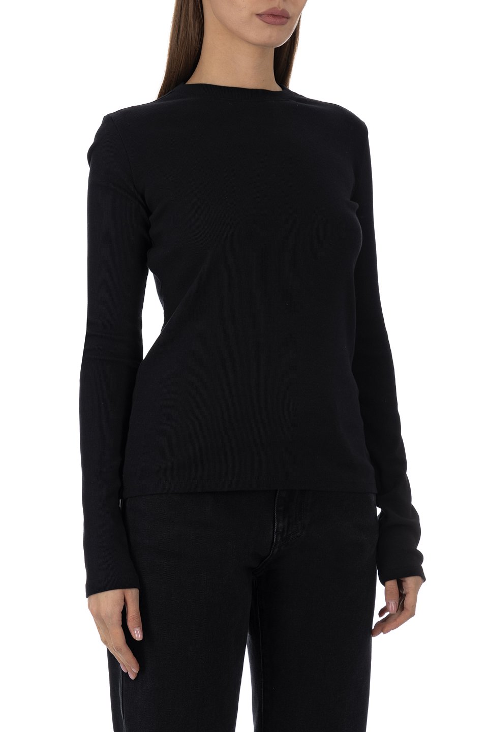 Лонгслив The Core - фото 3