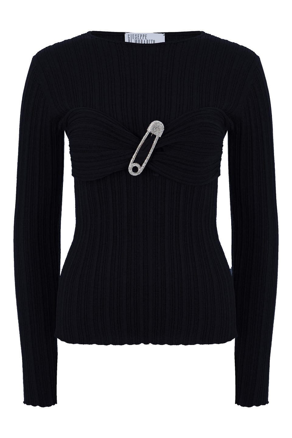 Джемпер Giuseppe Di Morabito - фото 1
